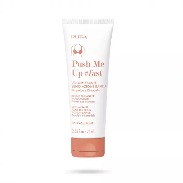 Pupa Push Me Up Breast Enhancer Rapid Action ���� ��� ���������� ������ �����