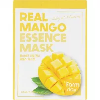 FarmStay Mango Real Essence Mask �������� ����� � ���������� �����