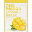 FarmStay Mango Real Essence Mask 23ml