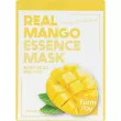 FarmStay Mango Real Essence Mask     