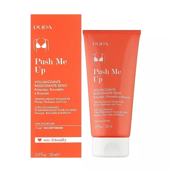 Pupa Push Me Up Firming Breast Enhancer ���� ��� ����������� ������ � ��������� �����