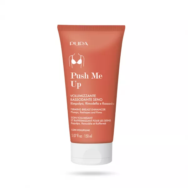 Pupa Push Me Up Firming Breast Enhancer ���� ��� ����������� ������ � ��������� �����