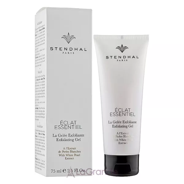 Stendhal Eclat Essentiel Exfoliating Gel �������������� ���� ��� ����