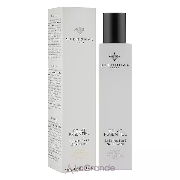 Stendhal Eclat Essentiel 3 in 1 Lotion ������������ ������� ��� �������