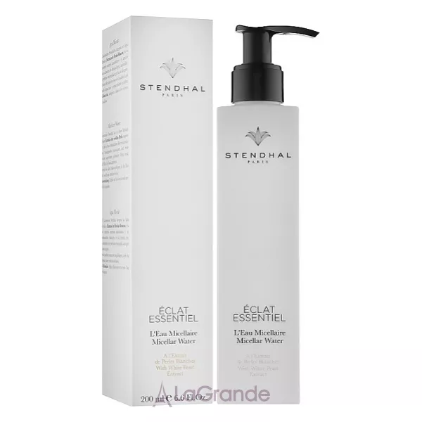 Stendhal Eclat Essentiel Micellar Water ̳������� ����