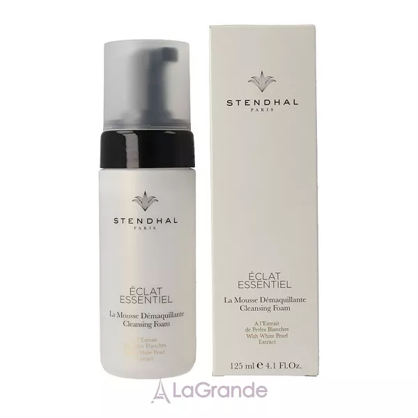 Stendhal Eclat Essentiel Cleansing Foam ������������ ��� ��� ��������
