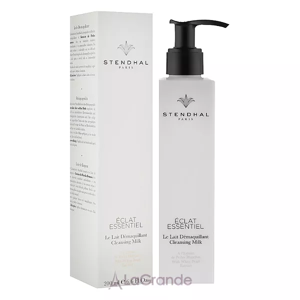 Stendhal Eclat Essentiel Cleansing Milk ����������� ������� ��� �������