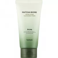 Heimish Matcha Biome Amino Acne Cleansing Foam ������������� ����� ��� �������� �������