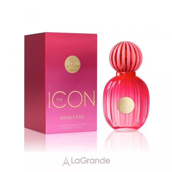 Antonio Banderas The Icon For Women ��������������� ����