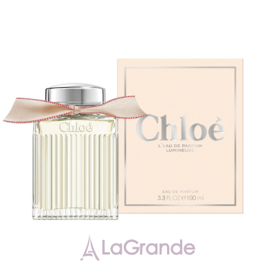 Chloe Eau de Parfum Lumineuse  