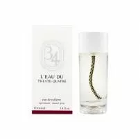 Diptyque 34 L'Eau Du Trente-Quatre ��������� ����
