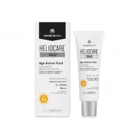 Cantabria Labs Heliocare 360 Age Active Fluid SPF 50 ������ ����������� ����� ��� ����