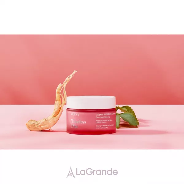 Pupa Timeless Plus Prebiotic Wrinkle Cream ���� ��� ������� �� ������� � ����������