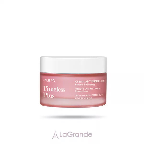 Pupa Timeless Plus Prebiotic Wrinkle Cream ���� ��� ������� �� ������� � ����������