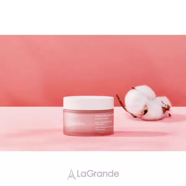 Pupa Timeless Early Signs Prebiotic Cream �������������� ���� ��� ���� � �����������
