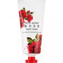Jigott Secret Garden Rose Hand Cream ���� ��� ��� � ���������� ����