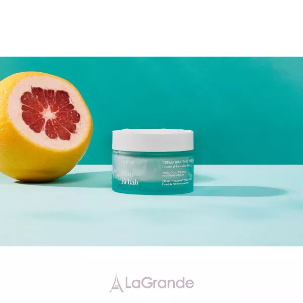 Pupa Skin Rehab Prebiotic Moisturizer �������������� ���� ��� ������� � �����������