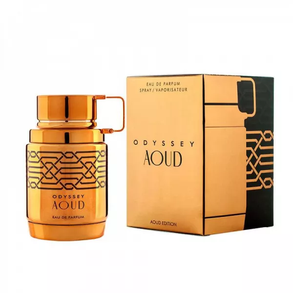 Armaf Odyssey Aoud ��������������� ����