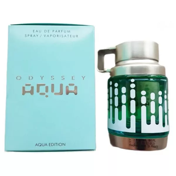 Armaf Odyssey Aqua Edition ����������� ����