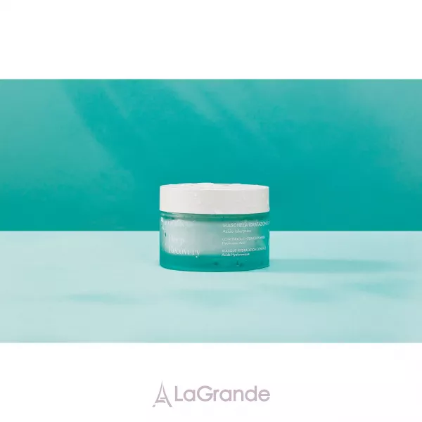 Pupa Deep Recovery Continuous Hydration Mask ����� ��� ������� � ������� ������������� ����������