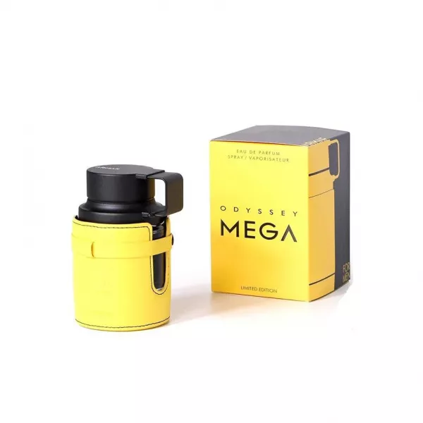 Armaf Odyssey Mega Limited Edition ����������� ����