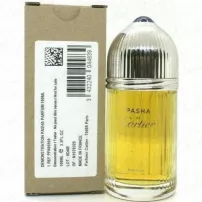 Cartier Pasha de Cartier Parfum ���� (������)