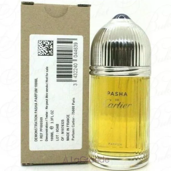 Cartier Pasha de Cartier Parfum ���� (������)