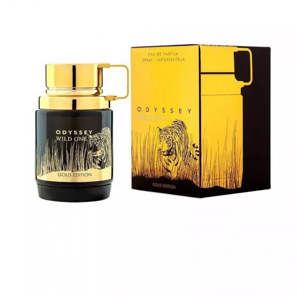Armaf Odyssey Wild One Gold Edition ����������� ����