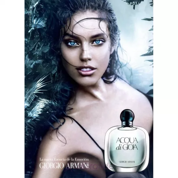 Armani Acqua Di Gioia ����� ��� ����� � ����