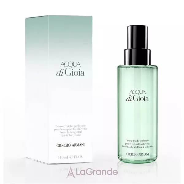 Armani Acqua Di Gioia ����� ��� ����� � ����