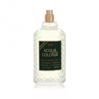 Maurer & Wirtz 4711 Acqua Colonia Blood Orange & Basil �������� (������)