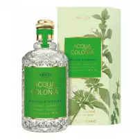 Maurer & Wirtz 4711 Acqua Colonia Melissa & Verbena ��������