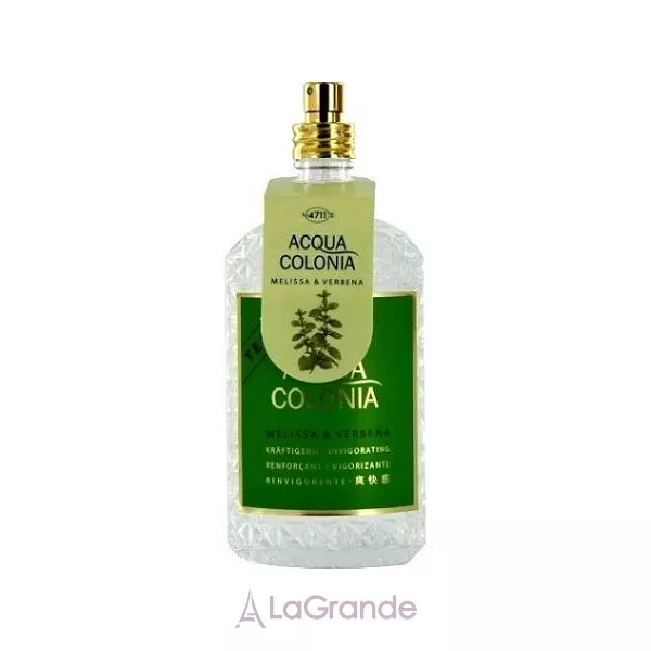 Maurer & Wirtz 4711 Acqua Colonia Melissa & Verbena �������� (������)