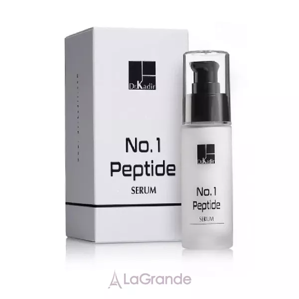 Dr. Kadir No.1 Peptide Serum ��������� ������������� ��������� �1