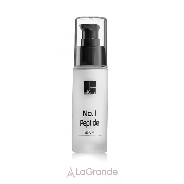 Dr. Kadir No.1 Peptide Serum ��������� ������������� ��������� �1