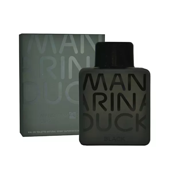 Mandarina Duck Black ��������� ����