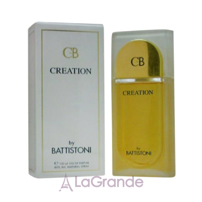 Battistoni Creation  