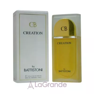 Battistoni Creation  