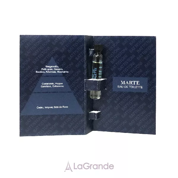 Battistoni Marte ��������� ���� (�������)