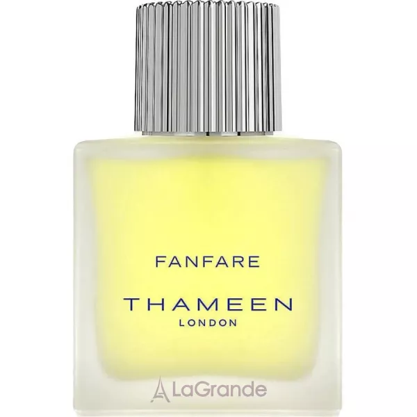 Thameen Fanfare ��������������� ����