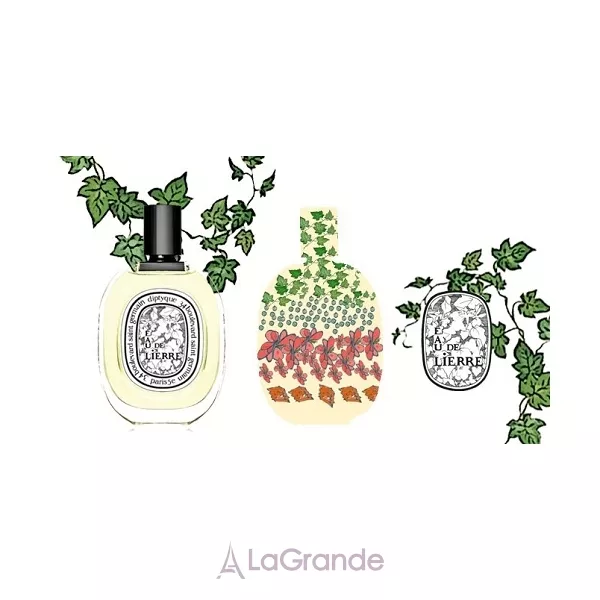 Diptyque Eau de Lierre ��������� ����