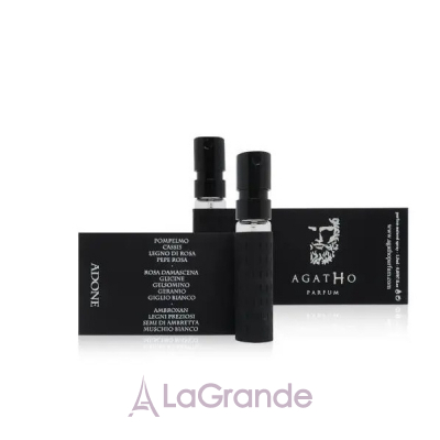 Agatho Parfum Adone  ()