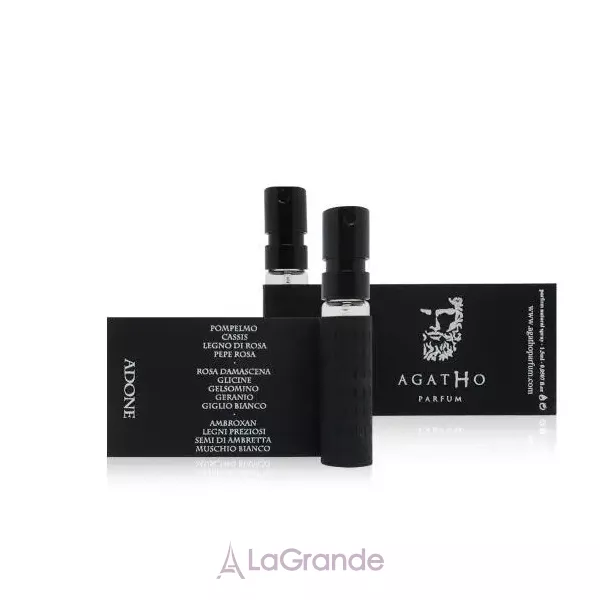 Agatho Parfum Adone ���� (�������)