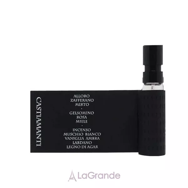 Agatho Parfum Castiamanti ������� (�������)
