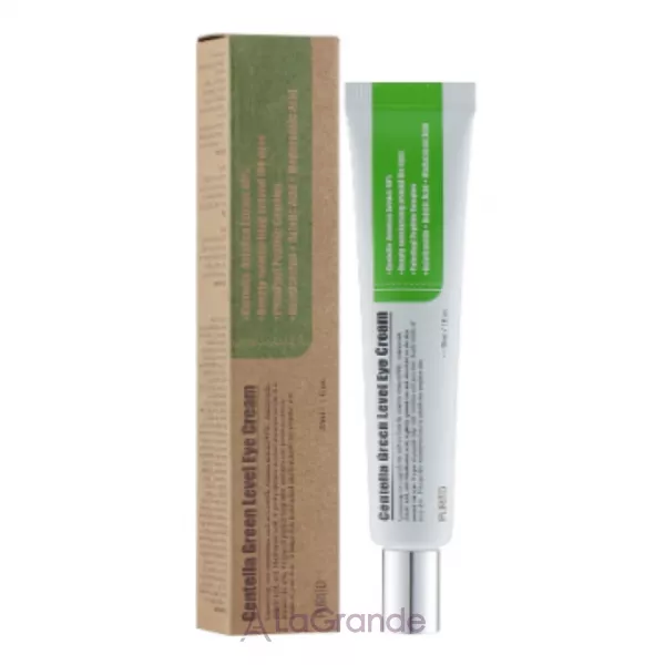 Purito Centella Green Level Eye Cream ���� ��� ��� � ��������� � ���������