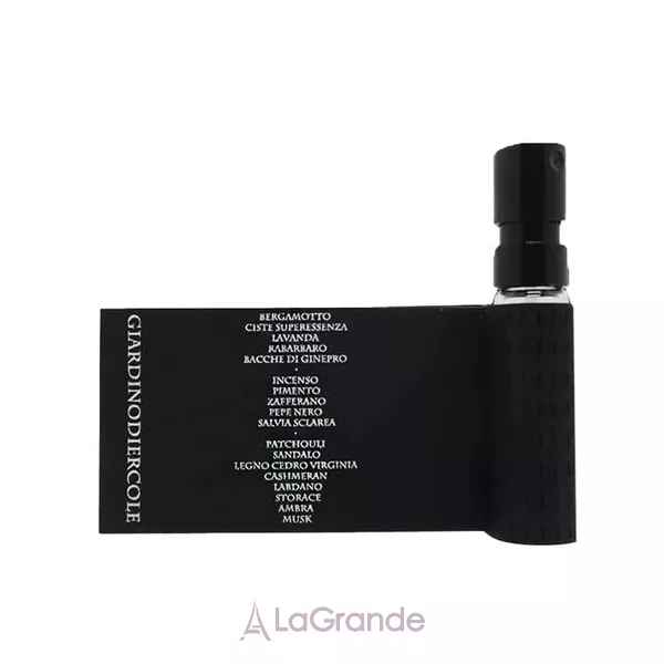 Agatho Parfum Giardinodiercole ������� (�������)
