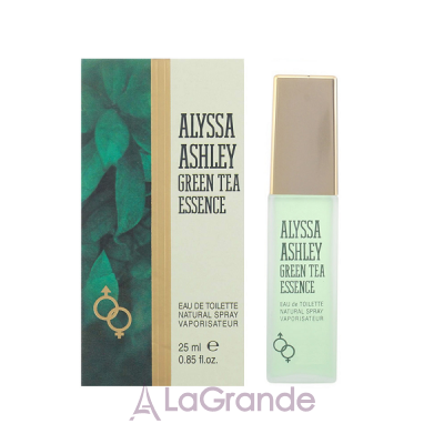 Alyssa Ashley Green Tea Essence  