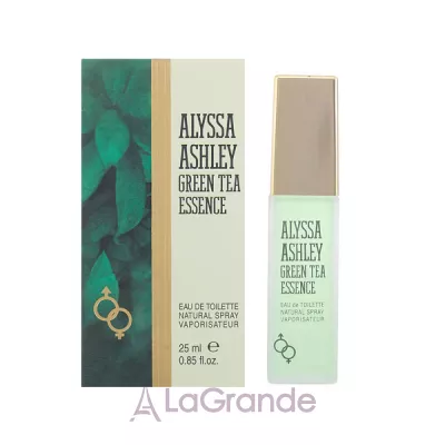 Alyssa Ashley Green Tea Essence  