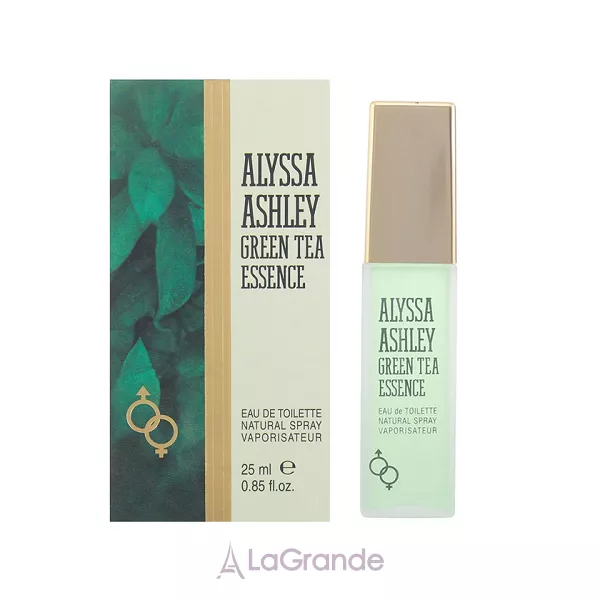 Alyssa Ashley Green Tea Essence ��������� ����