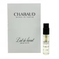 Chabaud Maison De Parfum  Lait de Biscuit ��������� ���� (�������)